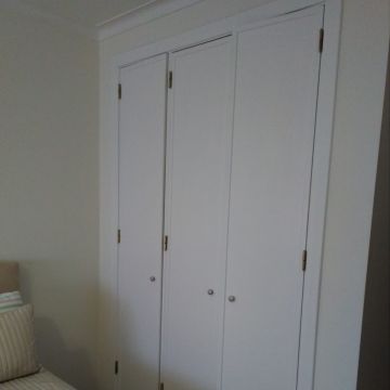 Paulo Almeida - Coimbra - Reparación de muebles