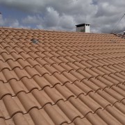 lcpinturas&construcao - Cadaval - Patio Repair