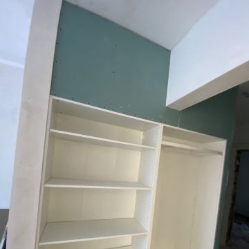 Tiago Fonseca - Palmela - Isolamento Interior