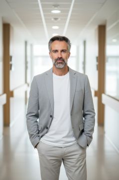 Dr. Raul Pereira - Matosinhos - Aconselhamento Matrimonial