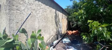 Pintura de Casas - Pintura