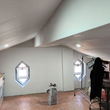 Dryconcept - Caldas da Rainha - Aislamientos