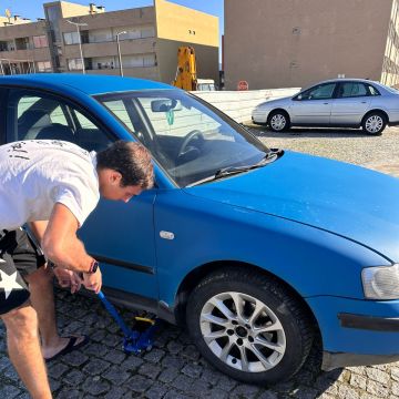 FM Auto Service - Barcelos - Fahrzeug - und Motorradreparatur