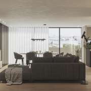 Rasha Askar - Guimarães - Innenarchitektur oder Interior Design original