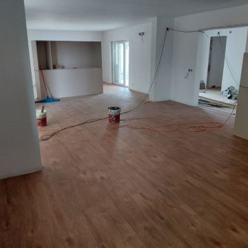 RENOVALAR  -  REMODELAÇOES - Sintra - Corte de hormigón
