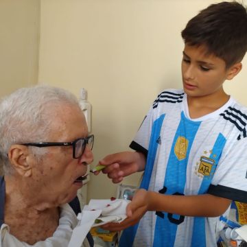 Letícia - Póvoa de Varzim - Apoio ao Domícilio e Lares de Idosos