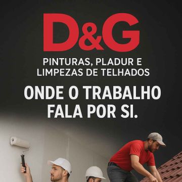 D&G pinturas e remodelações - Vila Nova de Gaia - Réparation de cheminées et conduits de fumée