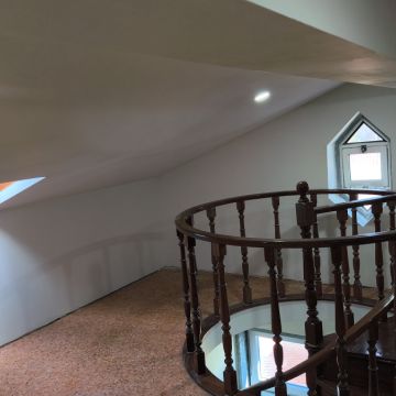Dryconcept - Caldas da Rainha - Insonorización