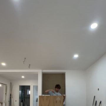 João Soares - Aveiro - Remodelación de plataformas o porches