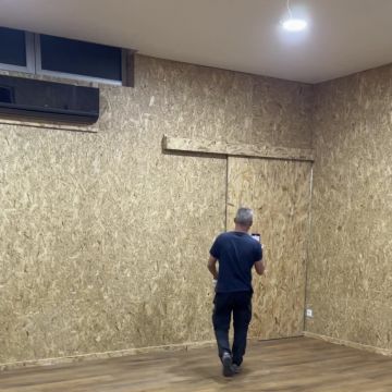 João Soares - Aveiro - Remodelación de baños