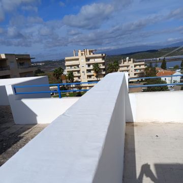 Empire build - Portimão - Home Improvements