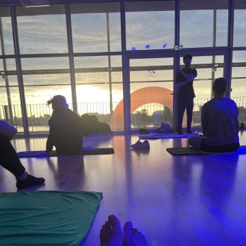 Mindfuel - Lisboa - Personal Training