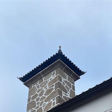 Ks - Barcelos - Instalação ou Reparação de Rede de Proteção ou Mosquiteira