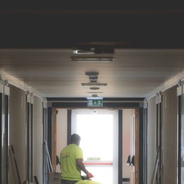 azidoo unipessoal Lda - Marinha Grande - Pavimentar