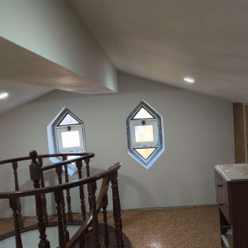 Dryconcept - Caldas da Rainha - Remodelación de cocinas