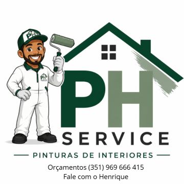 HENRIQUE - Loures - Suporte Administrativo