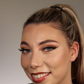 Raquel Brandão - Beauty and Make Up - Matosinhos - Maquilhagem para Casamento