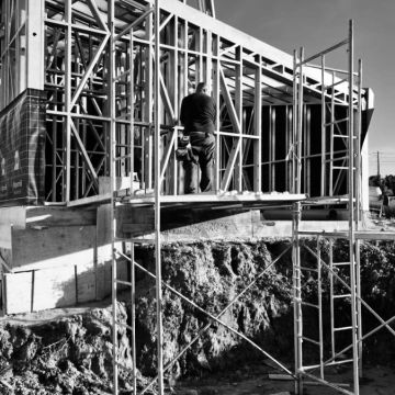 Mactram Remodelações - Setúbal - Balkon renovieren