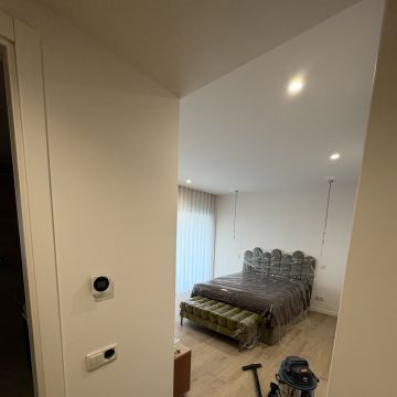 Mactram Remodelações - Setúbal - Verputzen