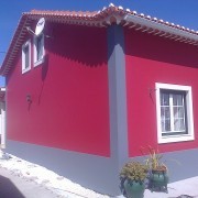 lcpinturas&construcao - Cadaval - Foundation Raising