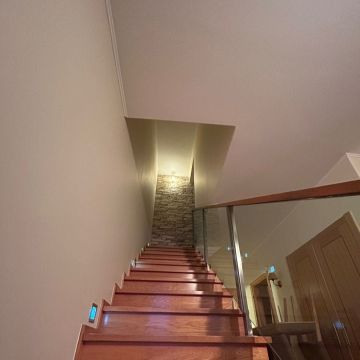 T.F 🦅 Pinturas e remodelação - Lisboa - Telhados e Coberturas