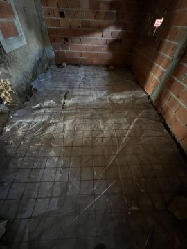 Kaique Martins profissional - Palmela - Remodelação de Quarto