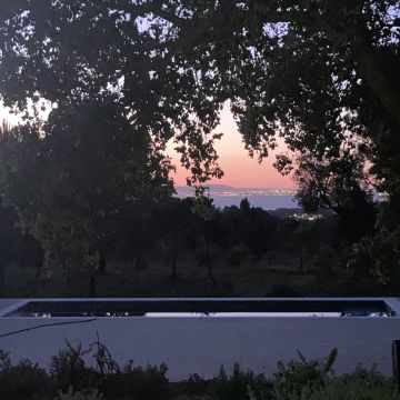 Suite do meco eventos - Sesimbra - DJ
