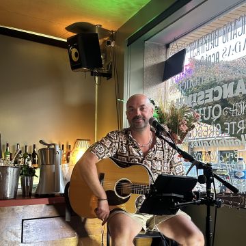 Nídio Mendes - Barcelos - Planificación de fiestas de cumpleaños