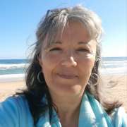 Alda Arnauth - Sintra - Tratamento Reiki