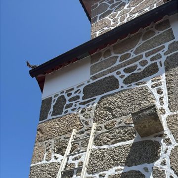 Ks - Barcelos - Instalação de Portadas