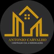 Antonio Carvalho - Loulé - Dachausbau