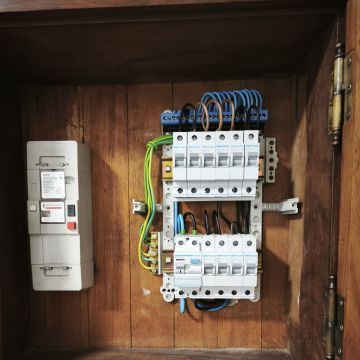 Adriano Quinteiro - Braga - Instalação de Ventoinha