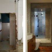100Traço Arquitectura e Construção - Lisboa - Roupeiros