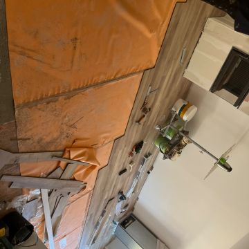 Ks - Barcelos - Instalação de Papel de Parede