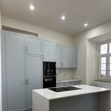 ATELIER 520 DESIGN - Ferreira do Zêzere - Home Staging - Wertsteigerung / Umstyling der Immobilie