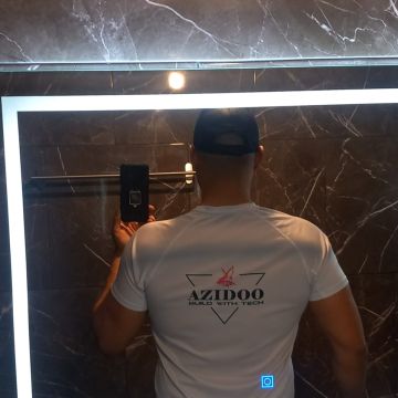 azidoo unipessoal Lda - Marinha Grande - Paredes, marcos y escaleras