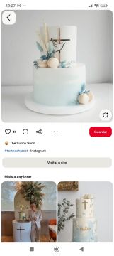 Fabrico de Bolos