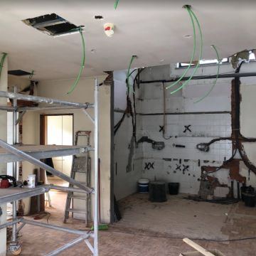 Llin´s Tadeu Solutions - Vila Nova de Famalicão - Instalação de Ventoinha