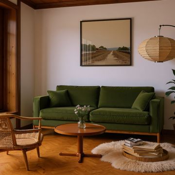 Nuvem Interiors - Viana do Castelo - Designer de Interiores