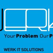 Werk IT Solutions - Sintra - Desenvolvimento de Aplicações iOS
