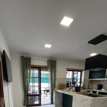 Plans and executions construção remodelação - Caldas da Rainha - Remodelação de Armários