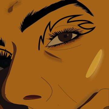 Mariana Ferreira - Seia - Animation