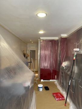 Kaique Martins profissional - Palmela - Alvenaria