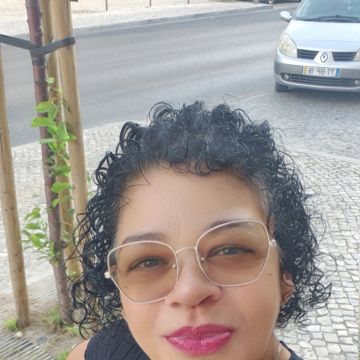 Edna Rocha - Moita - Limpieza de primavera