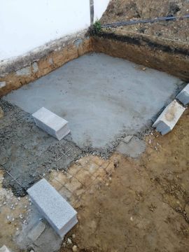 Terra Forte - Sintra - Artificial Turf Installation
