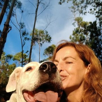 Marta Lima - Trofa - Hotel e Creche para Animais