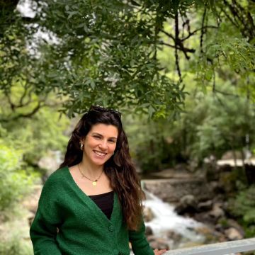 Sofia Rosado - Santarém - Basic Math Tutoring