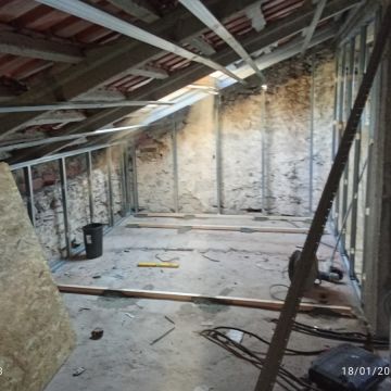 Tiago - Leiria - Remodelação de Cozinhas