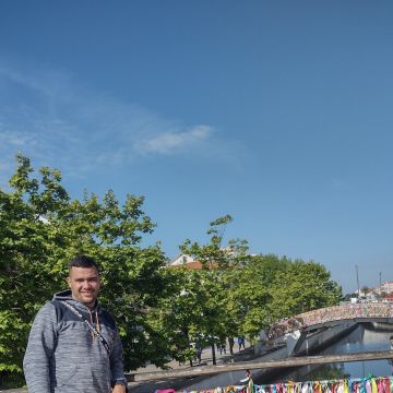 Rafael Monteiro - Aveiro - Chauffeur
