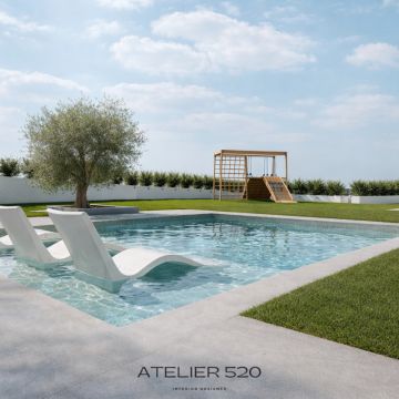 ATELIER 520 DESIGN - Ferreira do Zêzere - Vorhänge oder Gardinen flicken
